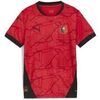 T-shirt enfant Puma R&eacute;plica Domicile Rouge