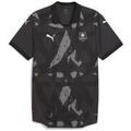 Tee-shirts sur Grenoble : T-shirt Puma Stade Rennais Authentic Third