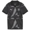 T-shirt enfant Puma Maillot R&eacute;plica Third Noir
