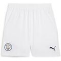 Short Puma Manchester City 2024/25 Grenoble