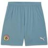 Short Puma Manchester City Short 2024/25