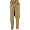 Pantalons sur Grenoble : Pantalon White Sand Rita