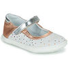 Ballerines enfant GBB PLACIDA Bleu