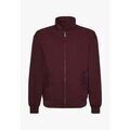 Vestes sur Grenoble : Blouson Harrington Blouson Harrington Bordeaux 3XL &agrave; 6XL Bordeaux