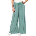 Pantalon La Modeuse Pantalons pour femme - Vert - Grenoble