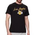 Tee-shirts sur Grenoble : T-shirt New-Era Los Angeles