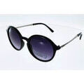 Lunettes de soleil Loubsol FEMME Alabama L350112 noir argent Grenoble