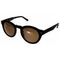 Lunettes sur Grenoble : Lunettes de soleil Gant 7045 Monture Ac&eacute;tate &eacute;caille mat Multicolore