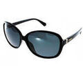 Lunettes de soleil Polaroid Femme polaris&eacute;es PLD 4098 noires Multicolore Grenoble