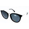 Lunettes de soleil Polaroid Femme polaris&eacute;es PLD 4146/S Noires Multicolore