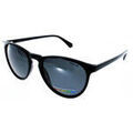 Lunettes de soleil Polaroid Femme polaris&eacute;es PLD 4152/S Noires Multicolore Grenoble