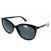 Lunettes de soleil Polaroid Femme polaris&eacute;es PLD 6231S Noires Multicolore