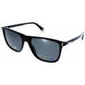Lunettes de soleil Polaroid Mixtes polaris&eacute;es PLD 6232 S Noires Multicolore Grenoble