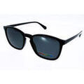 Lunettes de soleil Polaroid mixte polaris&eacute;es PLD 4139 S Noir Multicolore Grenoble