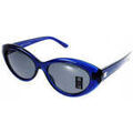 Lunettes de soleil Loubsol FEMME Pixie L380121 bleu marine cat&eacute;gorie 3 Multicolore Grenoble
