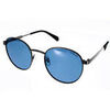 Lunettes de soleil Polaroid PLD 2053 Gris, Style Vintage, ULtra l&eacute;g&egrave;re