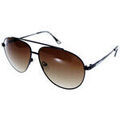 Lunettes sur Grenoble : Lunettes de soleil Skechers Mixtes SE 6276 noires avec verres polaris&eacute;s Multicolore