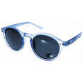 Lunettes sur Grenoble : Lunettes de soleil Skeena Mixtes Taiga L390407 bleu givr&eacute; Cat&eacute;gorie 3 Multicolore