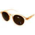 Lunettes sur Grenoble : Lunettes de soleil Skeena Mixtes Taiga L390402 Rose givr&eacute; Cat&eacute;gorie 3 Multicolore