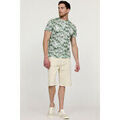 Tee-shirts sur Grenoble : T-shirt Lee Cooper Tee Shirt ACTUS Thym