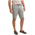 Shorts/Bermuda sur Grenoble : Short Benson & Cherry SIGNATURE BERMUDA REGULAR - Gris - 38