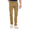 Pantalons sur Grenoble : Pantalon Lee Cooper Pantalon LC126 Caramel