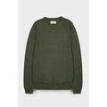 Pull sur Grenoble : Pull Teddy Smith Pull PULSER 3 Kaki