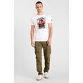 T-shirt Dogg Tee Shirt LE TEMPS DES CERISES RENAUD White Grenoble