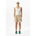 Short Teddy Smith Short S-JANIS Grain de sable