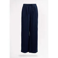 Pantalons sur Grenoble : Pantalon Teddy Smith Pantalon P-TOON Dark Navy