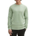 Pull Tom Tailor Pull Spring Green Melange