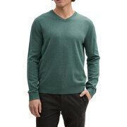 Pull Tom Tailor Pull COL V Green Dust