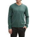 Pull Tom Tailor Pull COL V Green Dust