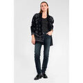 Pantalons sur Grenoble : Jeans Dogg Jean LE TEMPS DES CERISES PULP SLIM TORRI N1