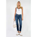 Pantalons sur Grenoble : Jeans Dogg Jeans PULP REGULAR ZEP Bleu N2