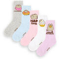 Chaussettes Pusheen Snack Attack Chaussettes Pusheen Snack Attack Grenoble