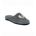 Chaussons / Pantoufles sur Grenoble : Chaussons Heller DILAN/1404-835