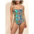 Maillots de bain sur Grenoble : Maillots de bain Kebello Maillot De Bain F, Turquoise
