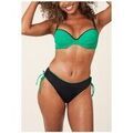Maillots de bain sur Grenoble : Maillots de bain Kebello Maillot De Bain F, Vert