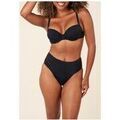 Maillots de bain sur Grenoble : Maillots de bain Kebello Maillot De Bain F, Noir