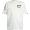 T-shirt Vans T-shirt graphique Loose Pickle Champ Back