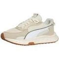 Baskets basses Puma Baskets Wild Rider Futurism