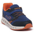 Chaussures enfants sur Grenoble : Chaussures enfant Lotto DBG ARRIBA