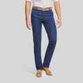 Jeans/Pantalons sur Grenoble : Pantalon Meyer Pantalon chino en denim ultra l&eacute;ger Bleu