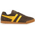 Baskets Gola Harrier Suede