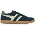 Baskets Gola Equipe II Suede