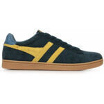 Baskets Gola Equipe II Suede