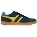 Baskets Gola Equipe II Suede