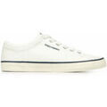 Baskets Fred Perry Baseline Canvas