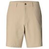 Short Selected Noos Regular-Karl Shorts - Pure Cashemere